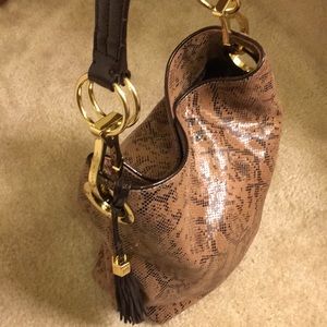 JPK hobo bag